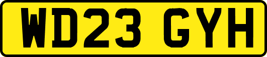 WD23GYH