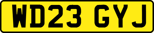 WD23GYJ