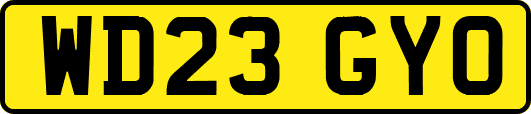 WD23GYO