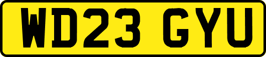 WD23GYU