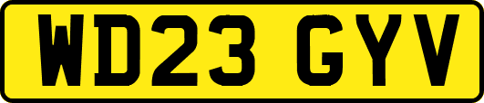 WD23GYV