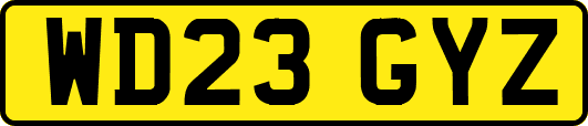 WD23GYZ