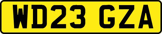 WD23GZA