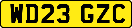 WD23GZC