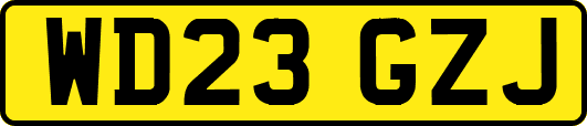 WD23GZJ