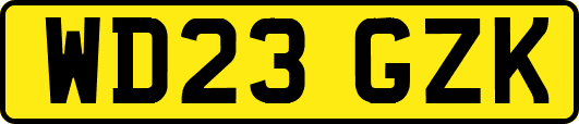 WD23GZK