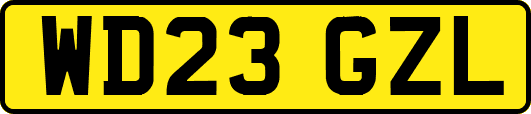 WD23GZL