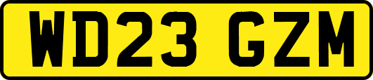 WD23GZM