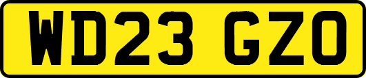 WD23GZO