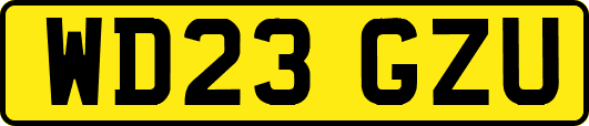 WD23GZU