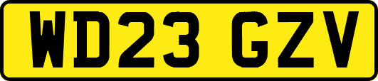 WD23GZV