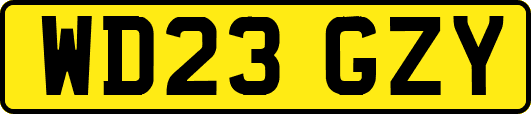 WD23GZY