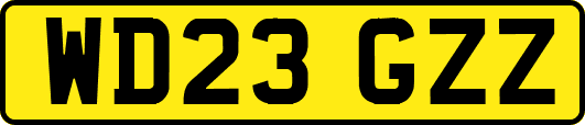 WD23GZZ