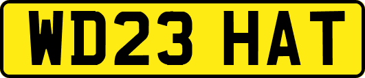 WD23HAT
