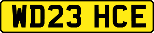 WD23HCE