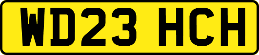 WD23HCH