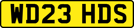 WD23HDS