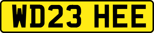 WD23HEE