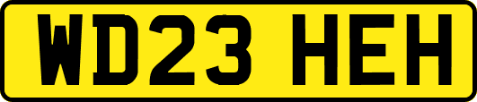 WD23HEH