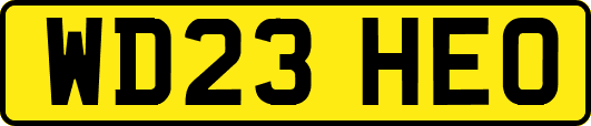 WD23HEO
