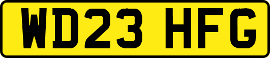WD23HFG
