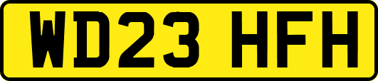 WD23HFH