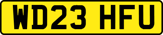 WD23HFU