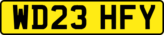 WD23HFY