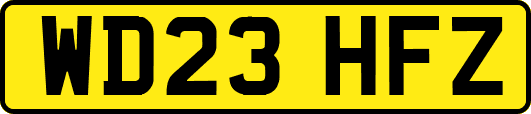 WD23HFZ