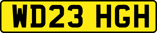 WD23HGH