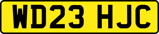 WD23HJC