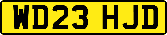 WD23HJD