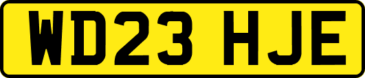 WD23HJE