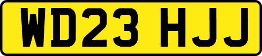 WD23HJJ