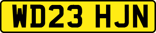 WD23HJN