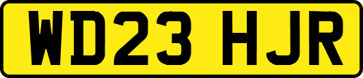 WD23HJR