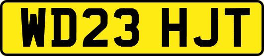 WD23HJT