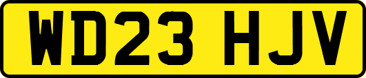 WD23HJV