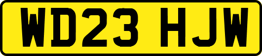 WD23HJW