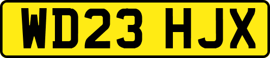 WD23HJX