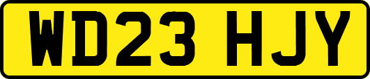 WD23HJY