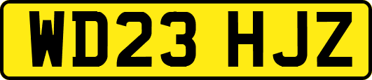 WD23HJZ