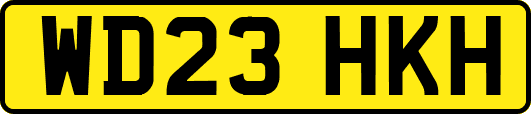 WD23HKH