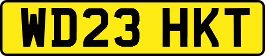 WD23HKT