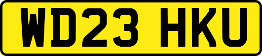 WD23HKU