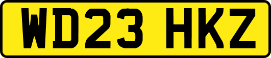 WD23HKZ