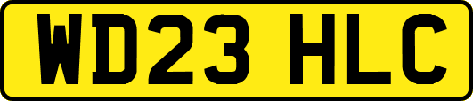 WD23HLC