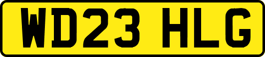WD23HLG