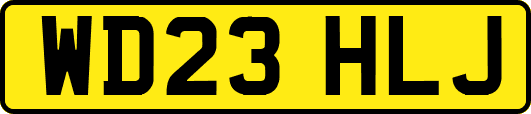 WD23HLJ