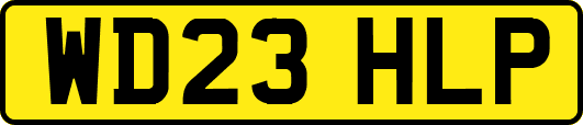 WD23HLP